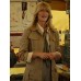 Jurassic World Dominion Ellie Sattler Brown Jacket Jurassic World Dominion Ellie Sattler Brown Jacket